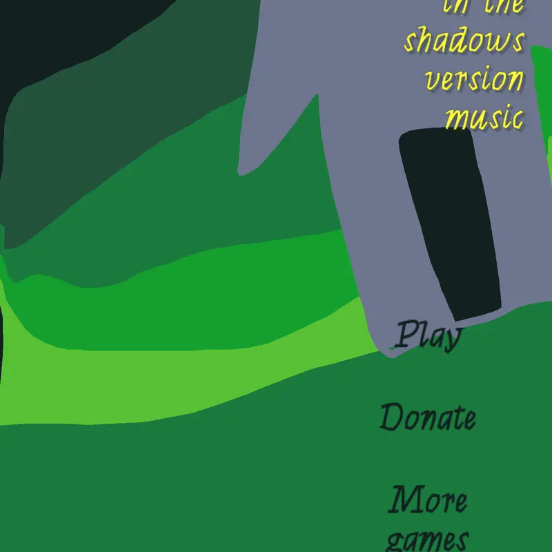 Game by @cladety-produtions
