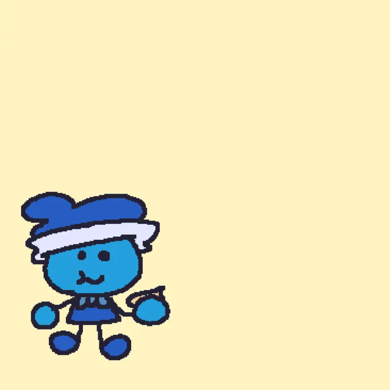 Game by @Bluekey__87
