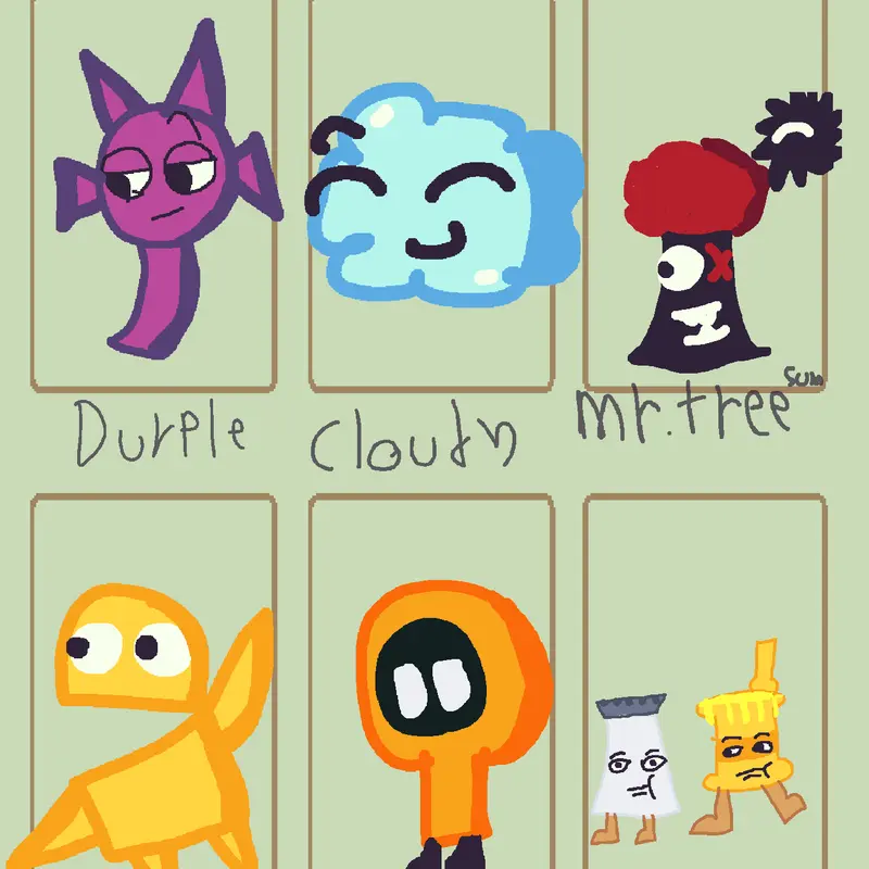 Game by @kiakiun