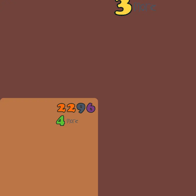Game by @AVFS