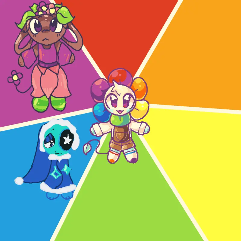 Game by @shelly1234272