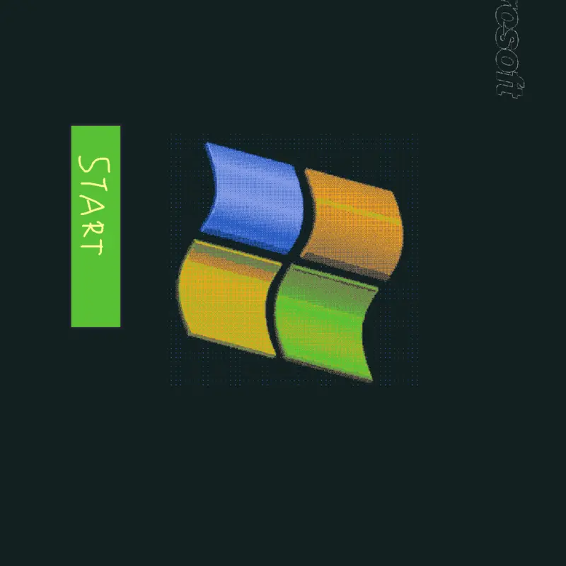 Windows 7 simulator version 1 by @Mr_Clucker