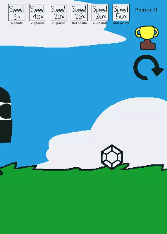 Game by @CDedits