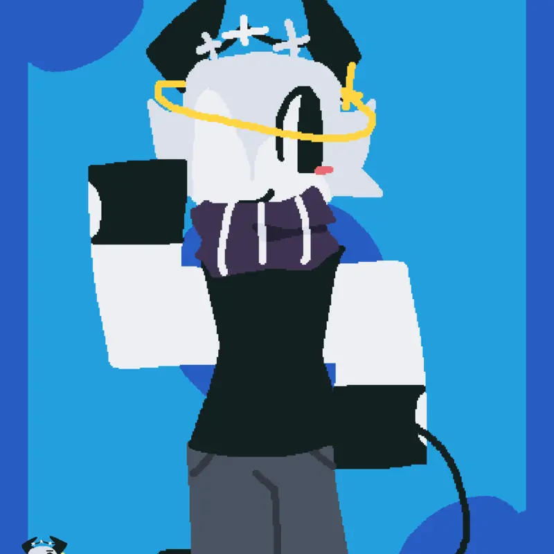 Game by @Icecream_cat137