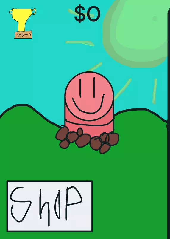 Game by @yoboibash