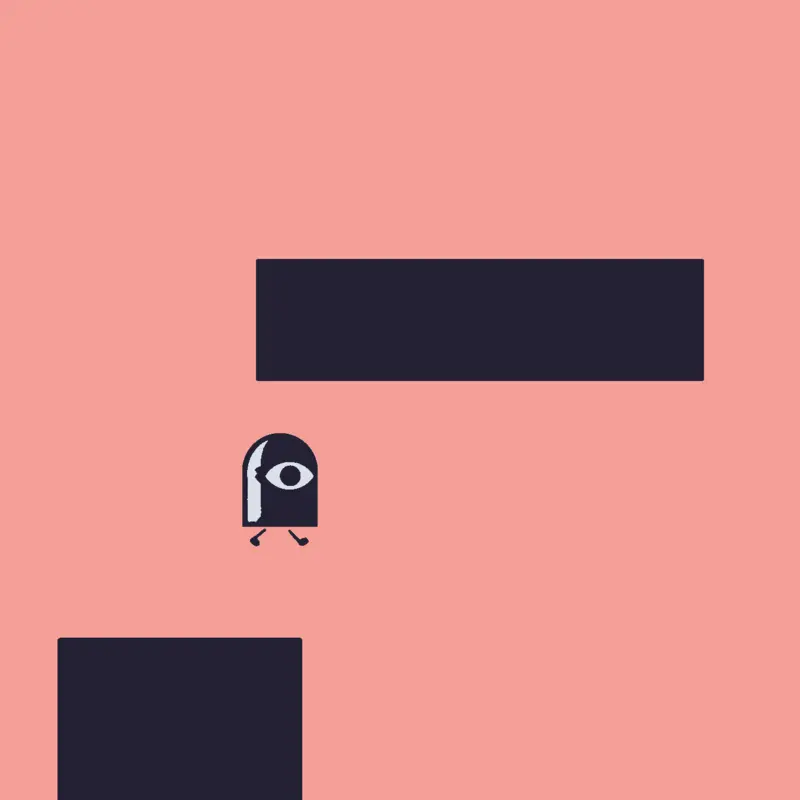 Pathfinding by @StarsXVoid
