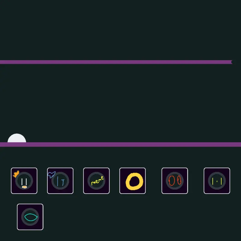 Game by @chainedup
