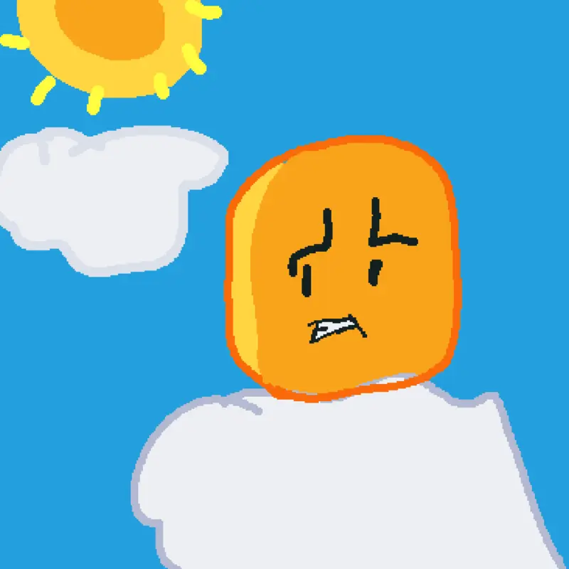 Egg by @DrHalloween