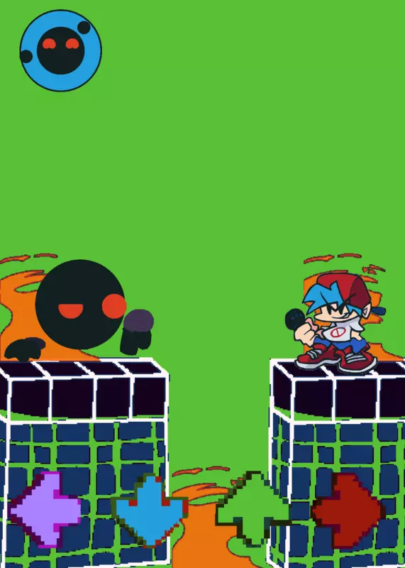 Game by @DAUTR50_EXTRA_official