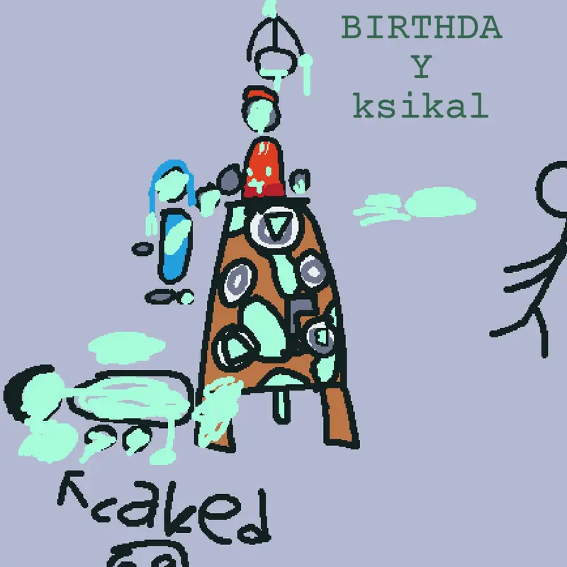 Game by @ksikaluniverse