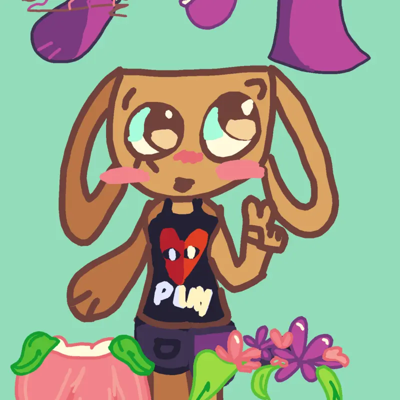 bassie by @Bobbetes1_fan