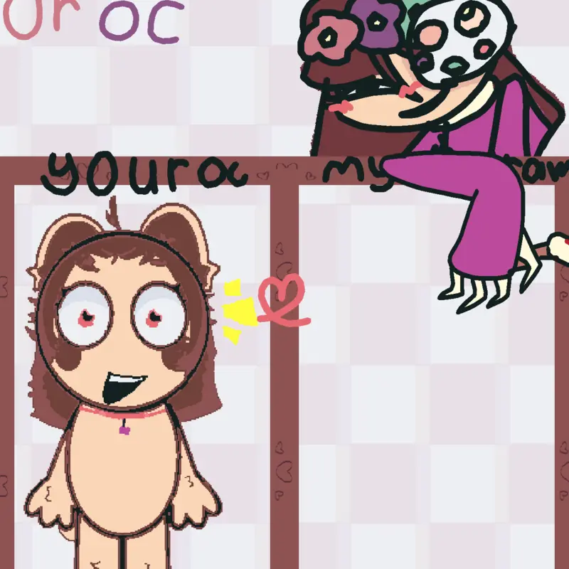 Game by @Dzryl_pink