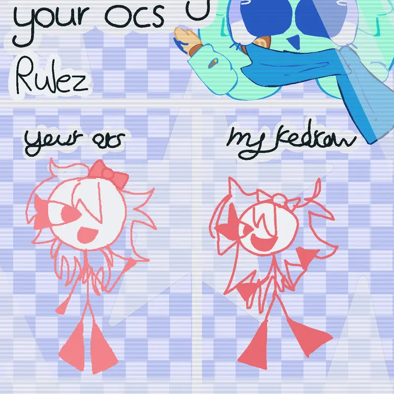Game by @k0nzo