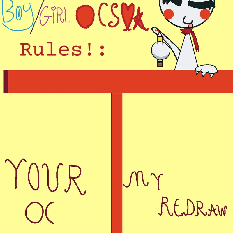 Game by @alliyah_the_red_sprunki