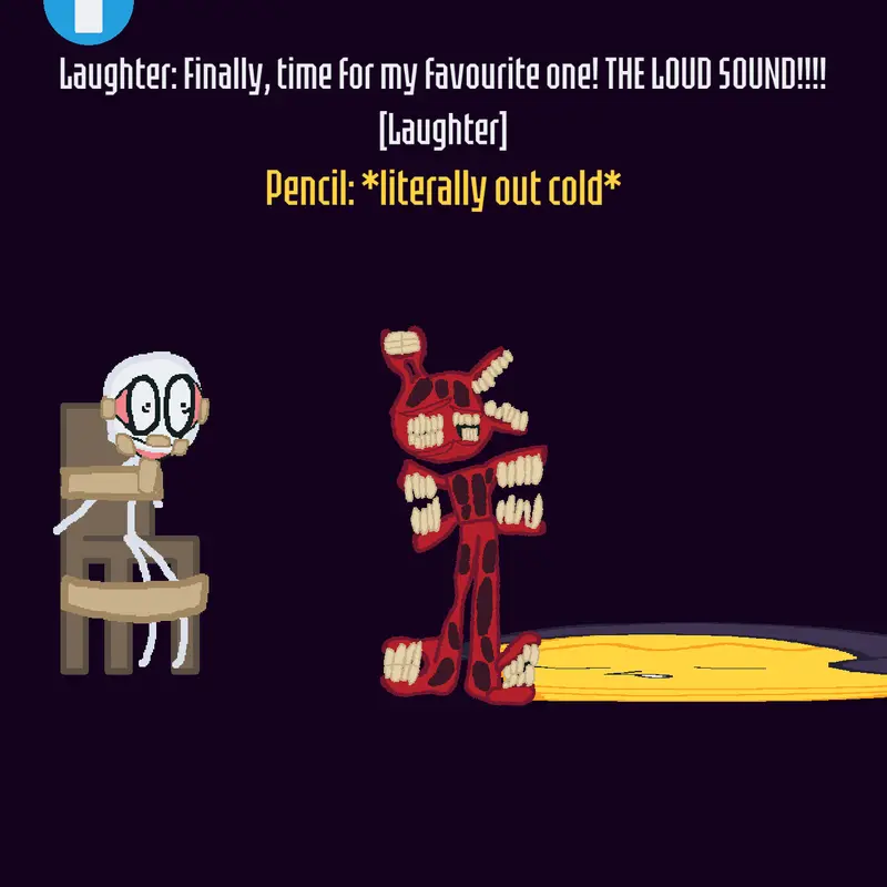Game by @MeMakes