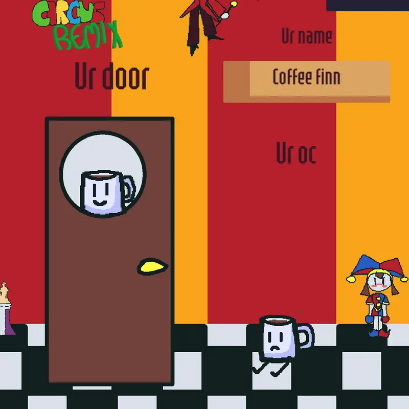 Game by @coffee_dev