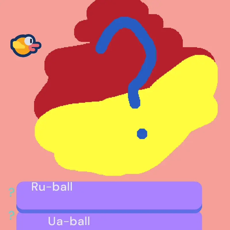 Game by @ua-ball_fan