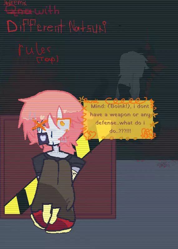 Game by @_Alive