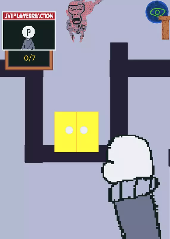Game by @Lyangamer