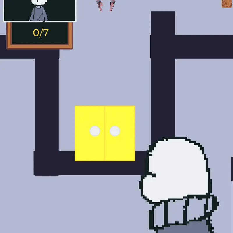 Game by @Lyangamer