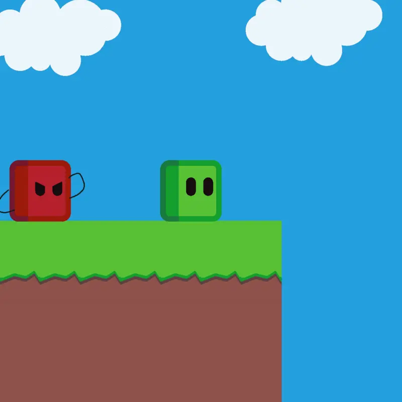 Game by @sonic_the_hunter