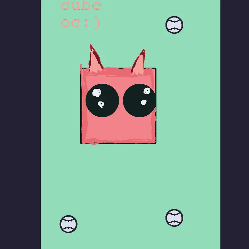 Game by @Nikolastic