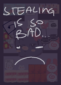Feed gray