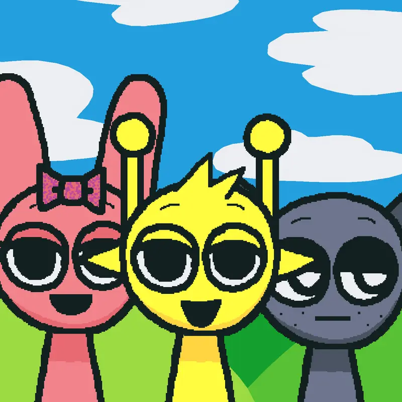 Game by @Patbutcool