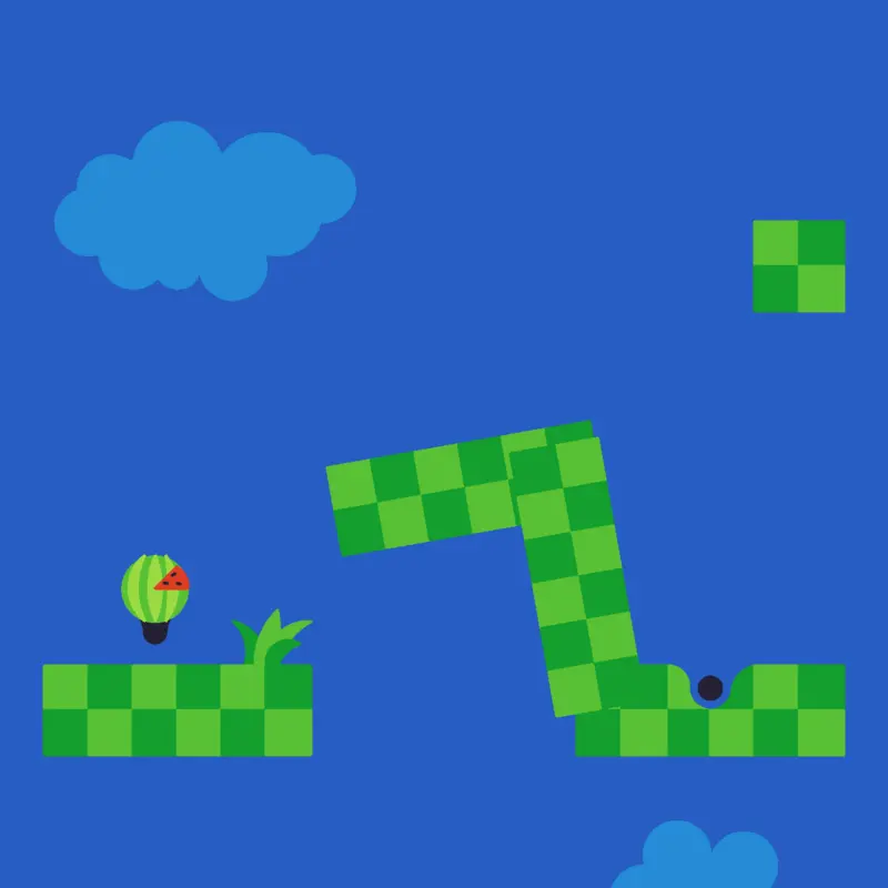 Game by @Alvalada