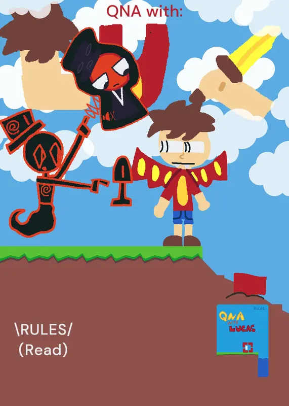 Game by @ThatMitologicOne