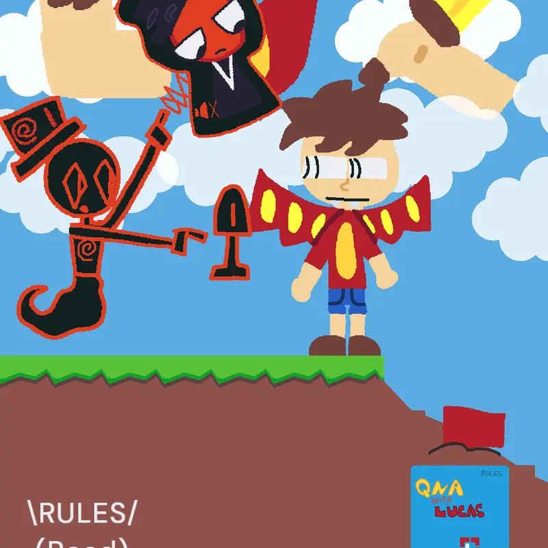 Game by @ThatMitologicOne