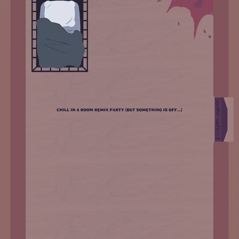 Blegh by @sam_thezombie