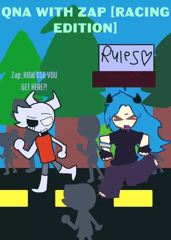 Game by @_Xx-_Blue_queen_xX_-