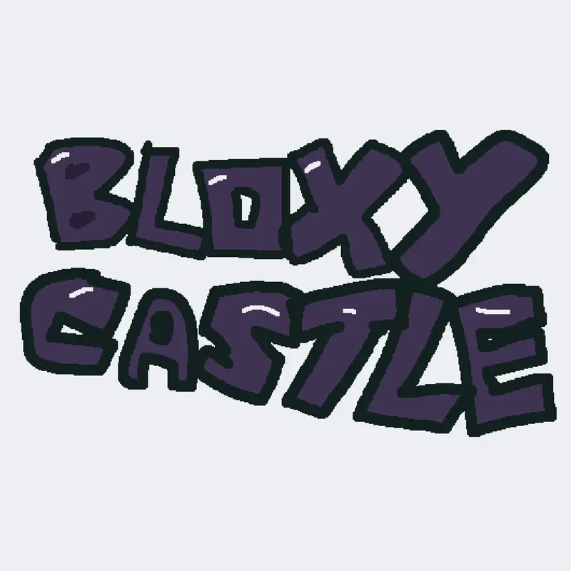 Game by @blockystudio