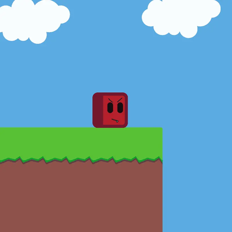 Game by @Wenidi
