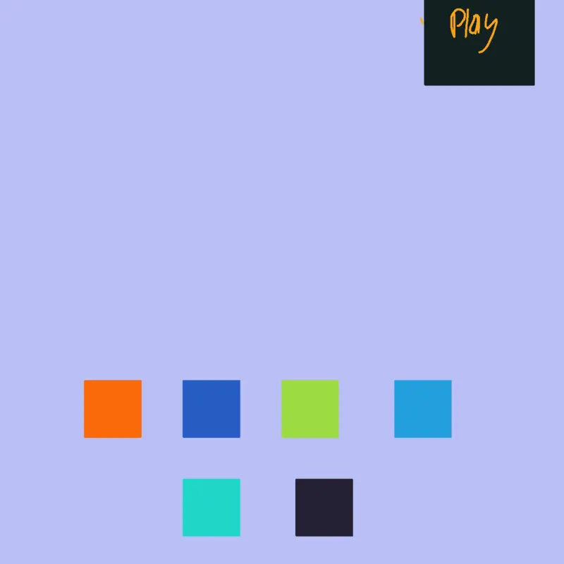 Game by @baner
