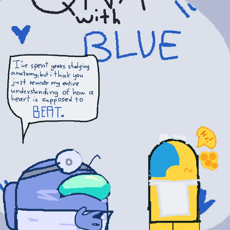 Game by @iluv_drawing