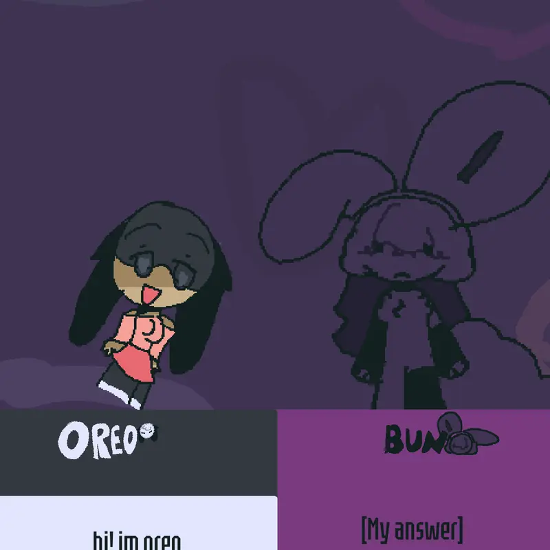 Game by @EwenYucas