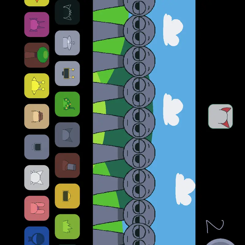 Game by @tinvietman