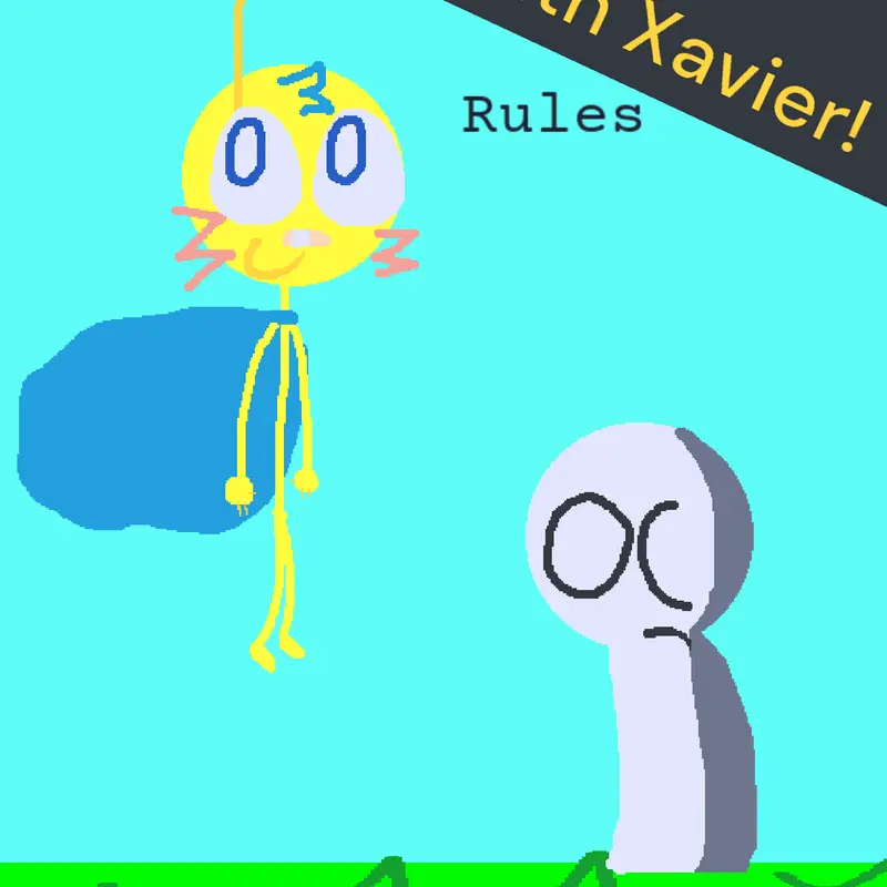 Game by @Xavier-the-stick-man