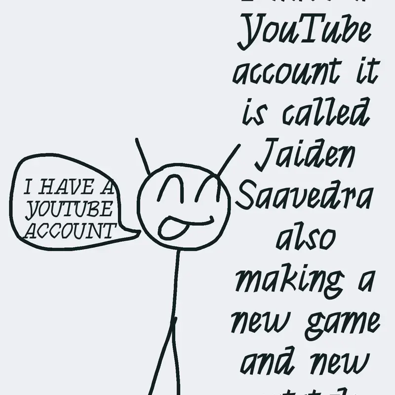 Game by @JaidenSaavedra
