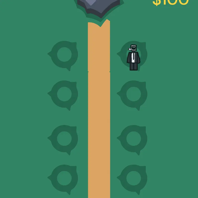 Game by @KevanAP1001