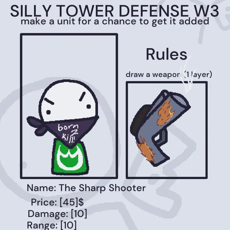 Game by @greenflameperson
