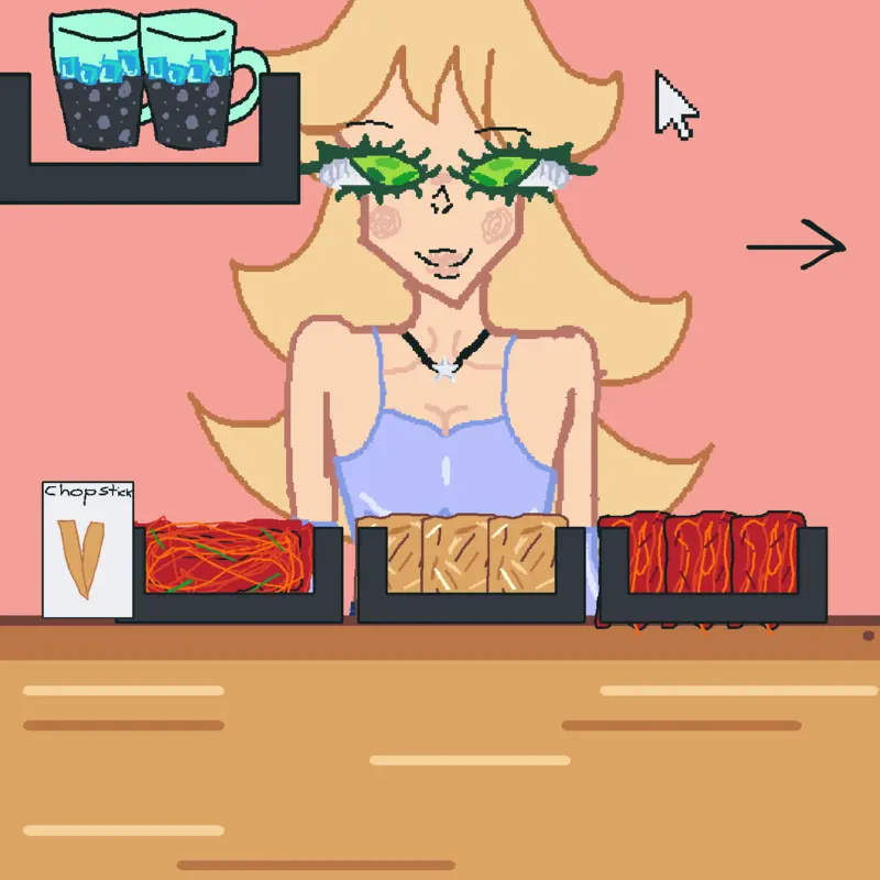 Game by @Starbethhhh