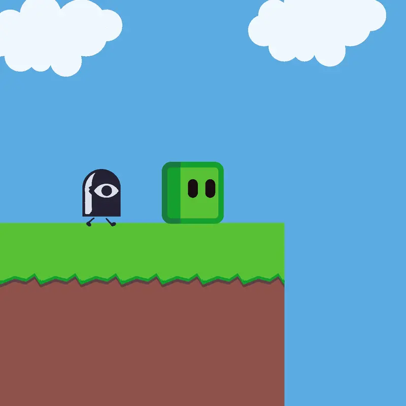 Game by @Doctor_Gamming