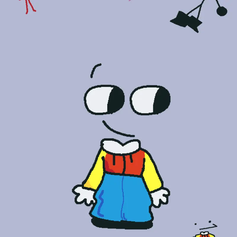 Game by @misterionixcube4126