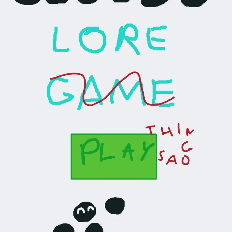 Game by @mort_pufz_lv