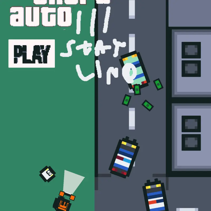 Game by @Orangestarline