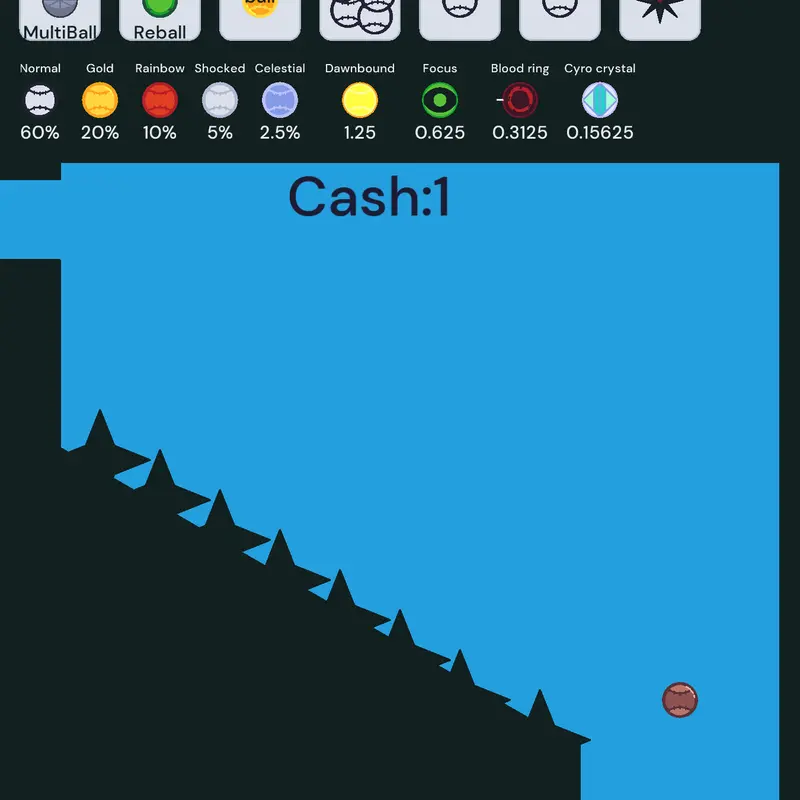 Game by @CoolPaulian07