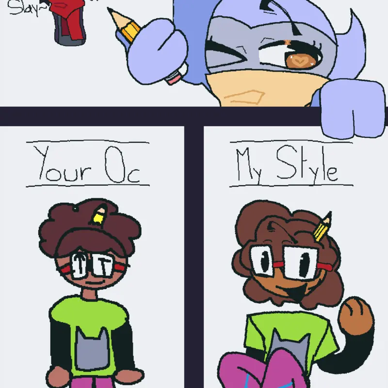 Game by @RinaTheVrPerson